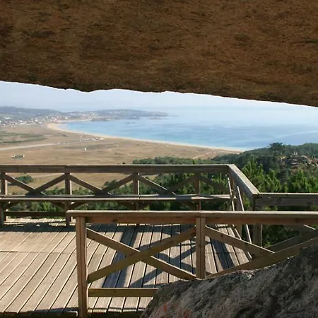 Piso Céntrico Rias Baixas Apartamento *