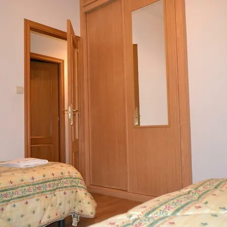 Apartamento Piso Céntrico Rias Baixas