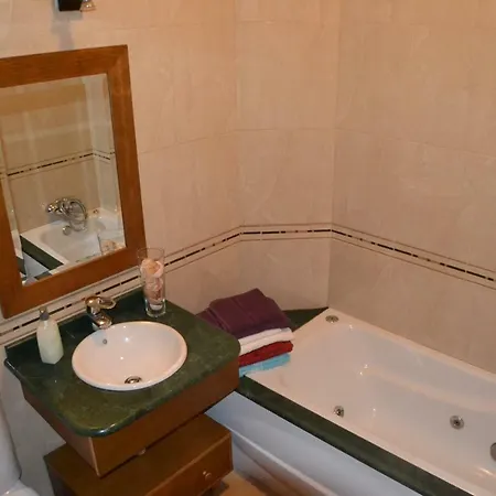 Piso Céntrico Rias Baixas O Grove