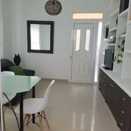 Apartamento Piso Céntrico Rias Baixas *