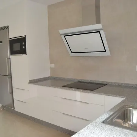 Piso Céntrico Rias Baixas Apartamento *