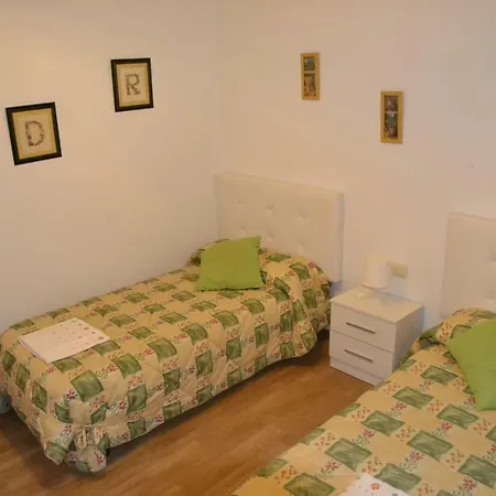 Piso Céntrico Rias Baixas * O Grove