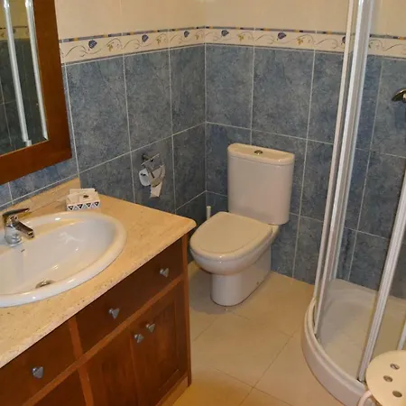Piso Céntrico Rias Baixas *