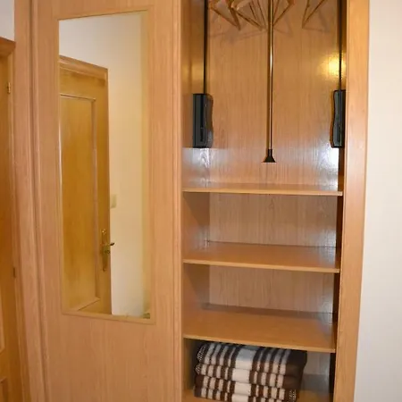 Piso Céntrico Rias Baixas Apartamento *