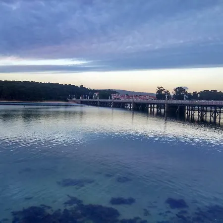 Piso Céntrico Rias Baixas *